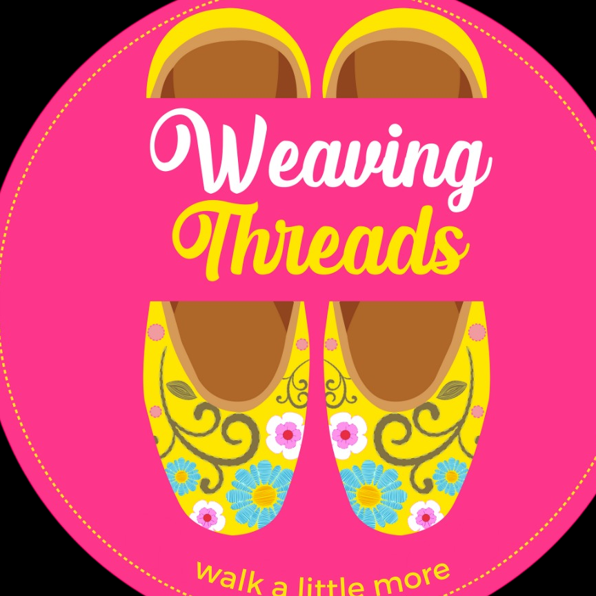 Weaving Threads