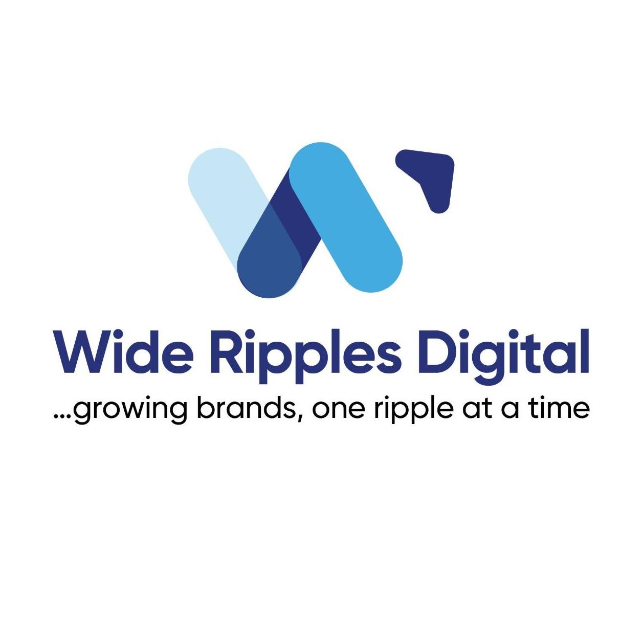 Wide Ripples Digital