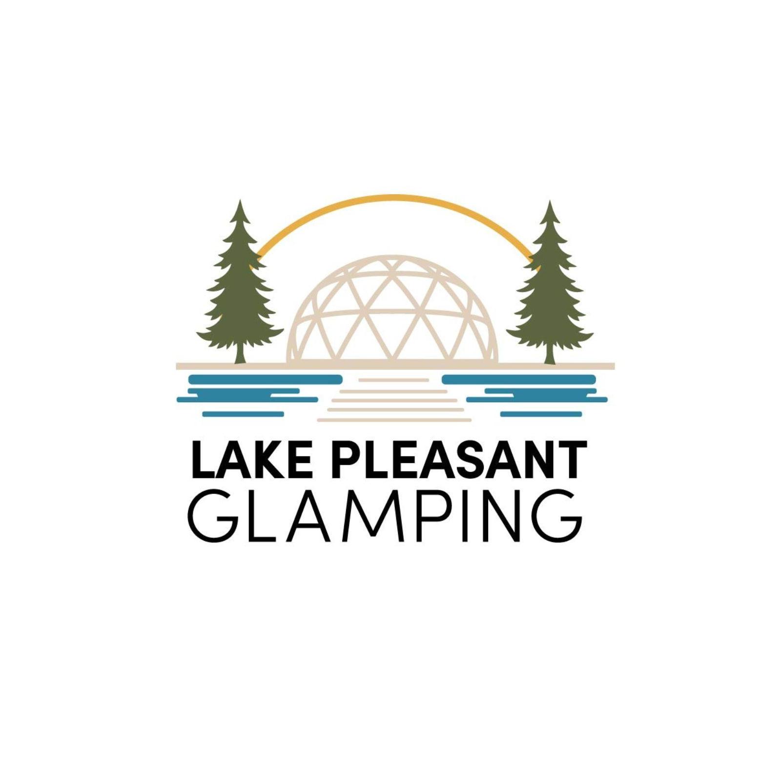 Lake Glamping