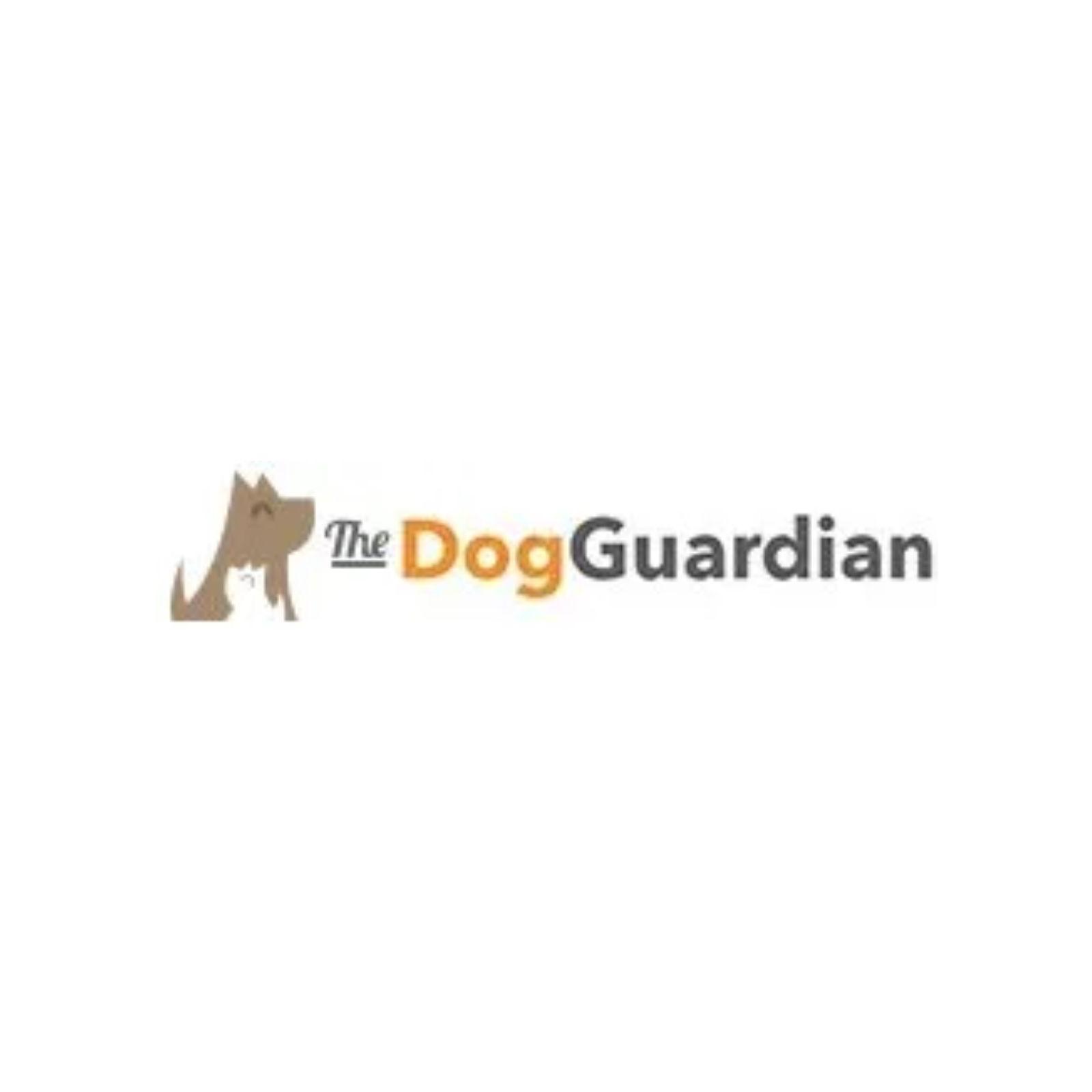The Dog Guardian