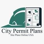 City Permit Plans