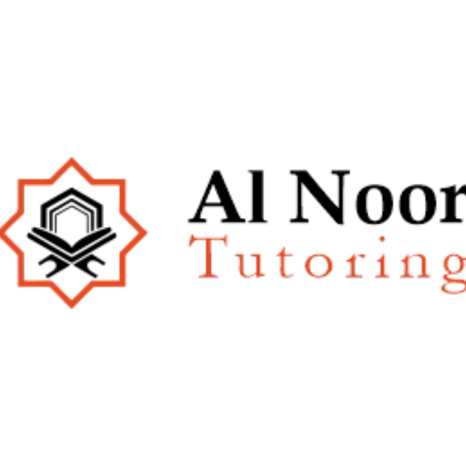 Al Noor  Tutoring