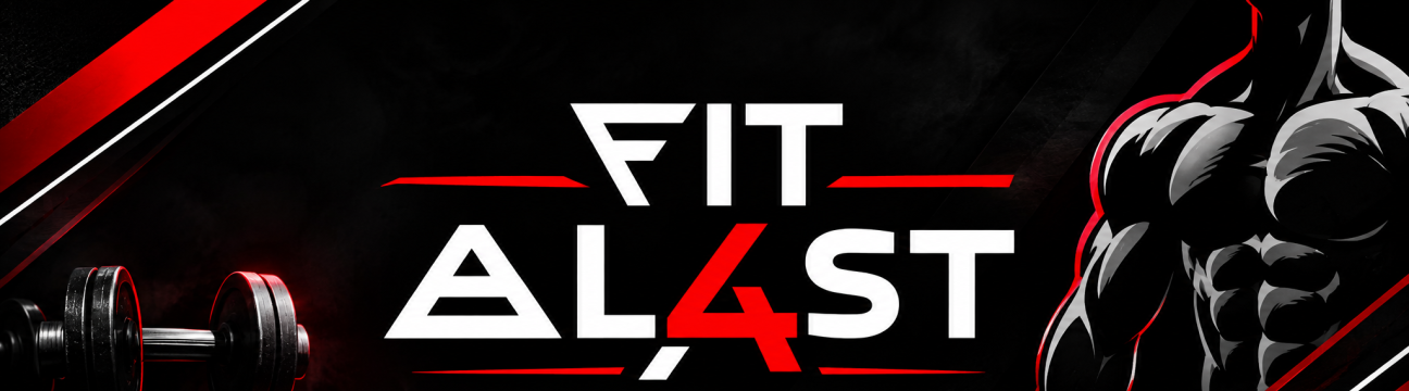 Fit4 Blast