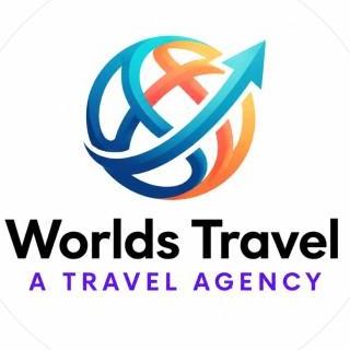Worlds Travel