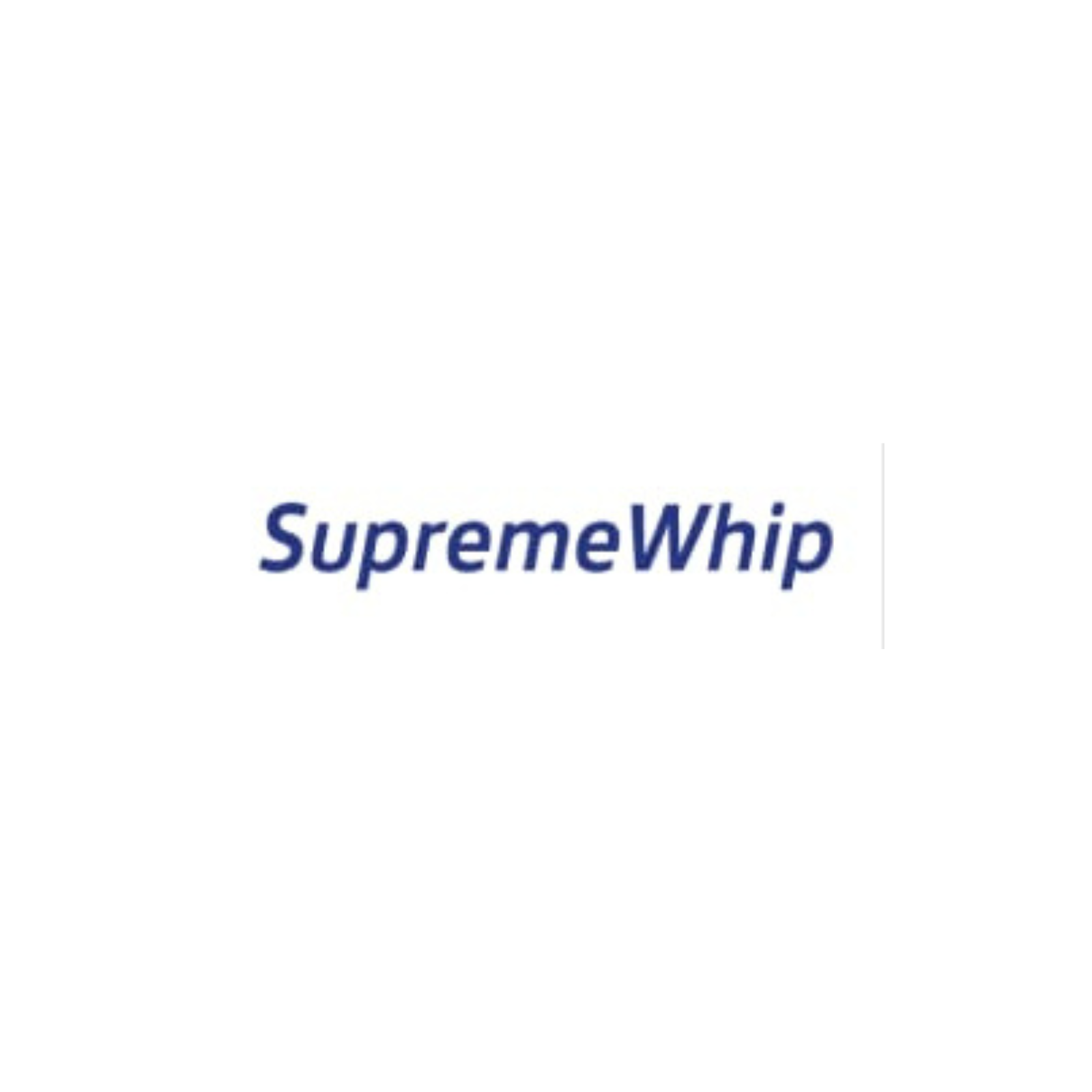 Supreme Whip