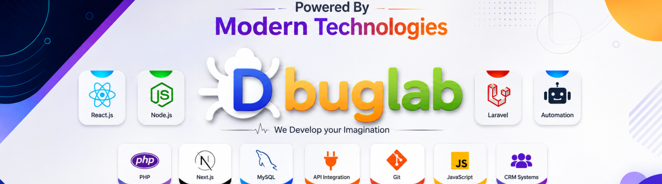 Dbuglab  Pvt Ltd